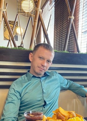 Igor, 35, Russia, Orekhovo-Zuyevo