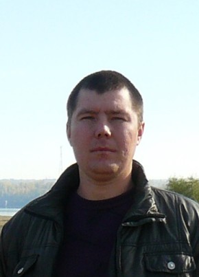 dmitriy, 43, Russia, Nizhniy Novgorod