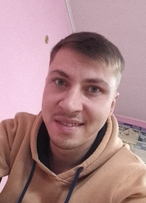 Артемий, 31, Россия, Калач