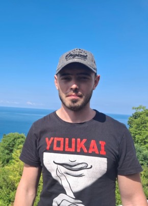 Oleg, 33, Russia, Ufa