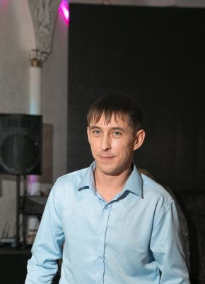 Kuzma, 28, Russia, Moscow