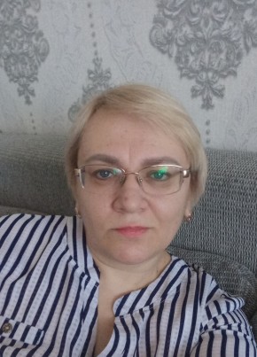 Алёна, 51, Қазақстан, Қарағанды