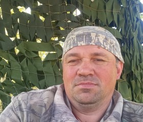 Иван, 48 лет, Кострома