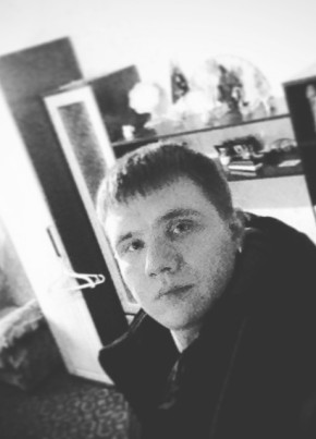 Виталик, 32, Рэспубліка Беларусь, Горад Гродна