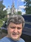 николай, 47 лет, Москва