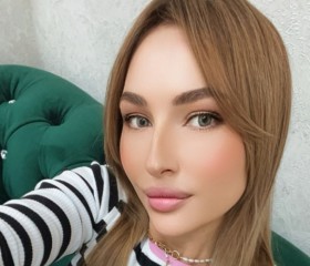 Marina, 36, Washington D.C.