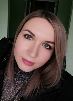 Anna, 35, Russia, Samara
