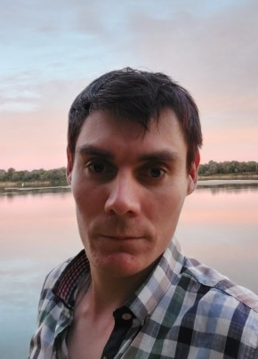 Иван, 34, Россия, Нижний Новгород