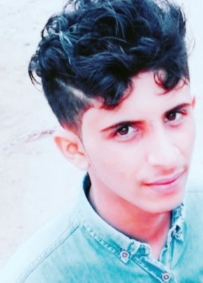 حسام, 27, الجمهورية اليمنية, عدن