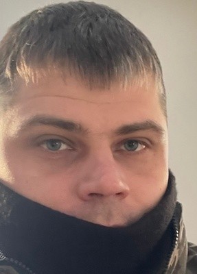 Владислав, 30, Россия, Саранск