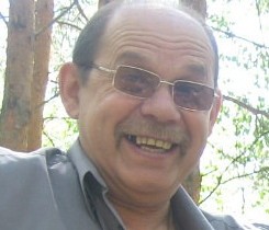 Aleksandr, 69 лет, Саров