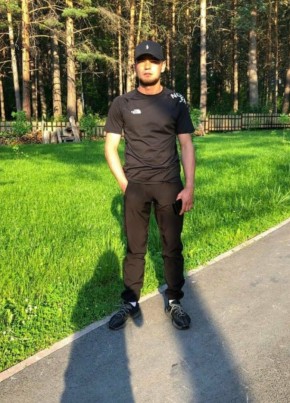 Vlad, 25, Russia, Gurevsk (Kemerovskaya obl.)