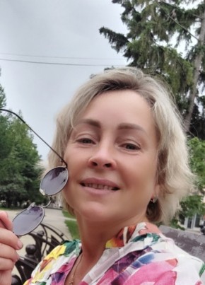 Елена, 49, Россия, Тольятти