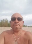 Сергей, 57 лет, Волжский (Волгоградская обл.)