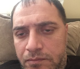 Руслан Алиев, 38 лет, Agdzhabedy
