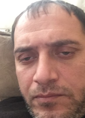 Руслан Алиев, 38, Azərbaycan Respublikası, Agdzhabedy