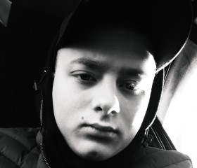 Богдан, 22 года, Бердянськ
