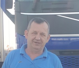 Pavel, 52, Yuzhno-Sakhalinsk