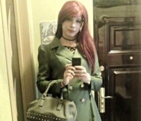 Vika, 34, Moscow