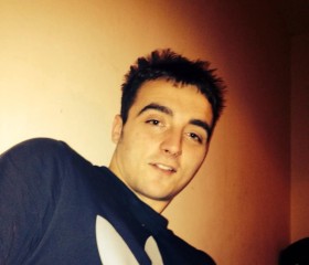 Kevin, 35, Dundee