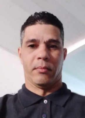 Jadson, 38, Brazil, Arapiraca