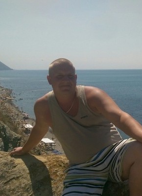 Александр, 35, Россия, Киржач
