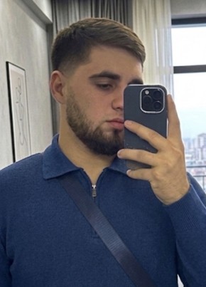 Радик из Бишкека 29 лет