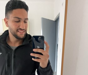 محمود شلش, 19, Ramallah