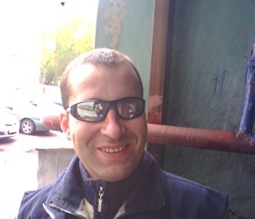 GoR, 46, Murmansk