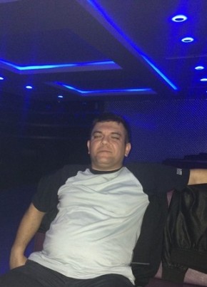 Ramil, 45, Azərbaycan Respublikası, Bakı