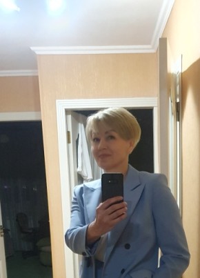 Антонина, 51, Россия, Георгиевск