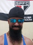 Valdenor, 49 лет, São Carlos