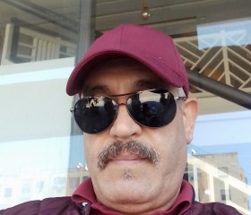 Hamid, 54 года, الدار البيضاء