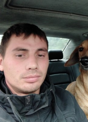 Илья, 31, Россия, Ухолово