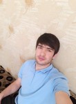 AKSAKOLOV, 26  , Almaty