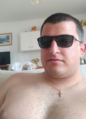 Nikos, 31, Ελληνική Δημοκρατία, Κως