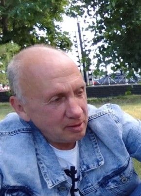 Слава, 53, Россия, Казань