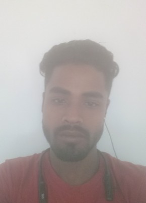 Shahidul, 26, India, Guwahati