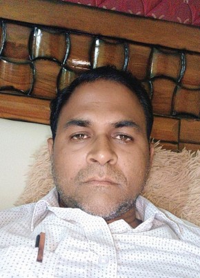 Hamza, 35, India, Serilingampalle