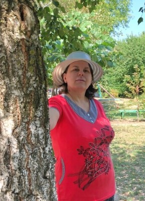 Ирина, 51, Россия, Ейск