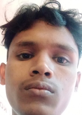 Shamsul Hoda, 19, India, Kolkata