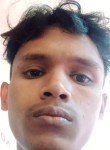 Shamsul Hoda, 19  , Kolkata