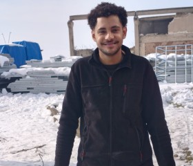 محمد رضوان, 23, Kahramanmaras