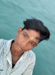 Hari, 18, Rameswaram