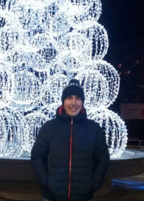 Vadim, 39, Украина, Луцк