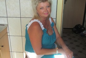Светлана, 62 - Пользовательский
