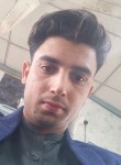 Khan, 20 лет, اسلام آباد