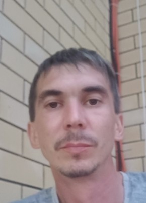 Kостя, 42, Россия, Екатеринбург