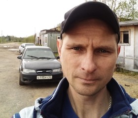 Евгений, 47 лет, Вичуга
