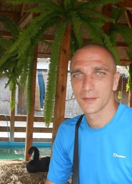 Александр, 43, Россия, Лермонтов